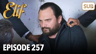 Elif | Episode 257 | tonton dengan subtitle bahasa Indonesia