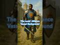 The Lords’ Alliance Vassal Background #dungeonsanddragons #dndcharacter #newplayer