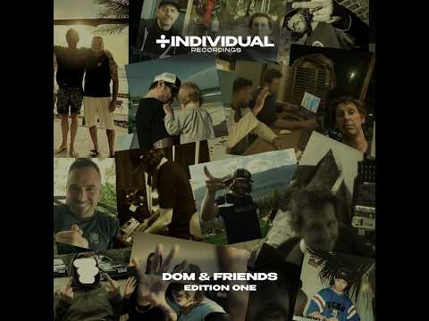 Dom & Kemal - The Seed