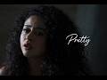 PRETTY - Alondra Santos