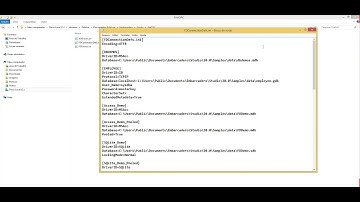 DATA EXPLORER  DO DELPHI - FIREDAC - DELPHI 10 3