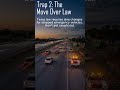 5 Sneaky Texas Ticket Traps Every Driver Should Know 🚔 | Avoid Costly Traffic Tickets
