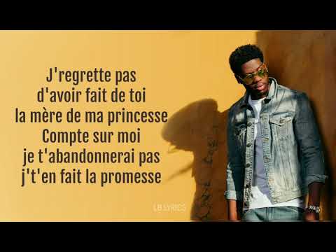 Franglish Ensemble Paroles