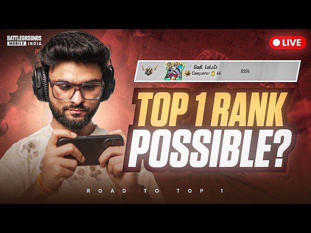 CLASSIC HACKER IS BACK | KYA YE SEASON #1 HOGA? | BGMI LIVE