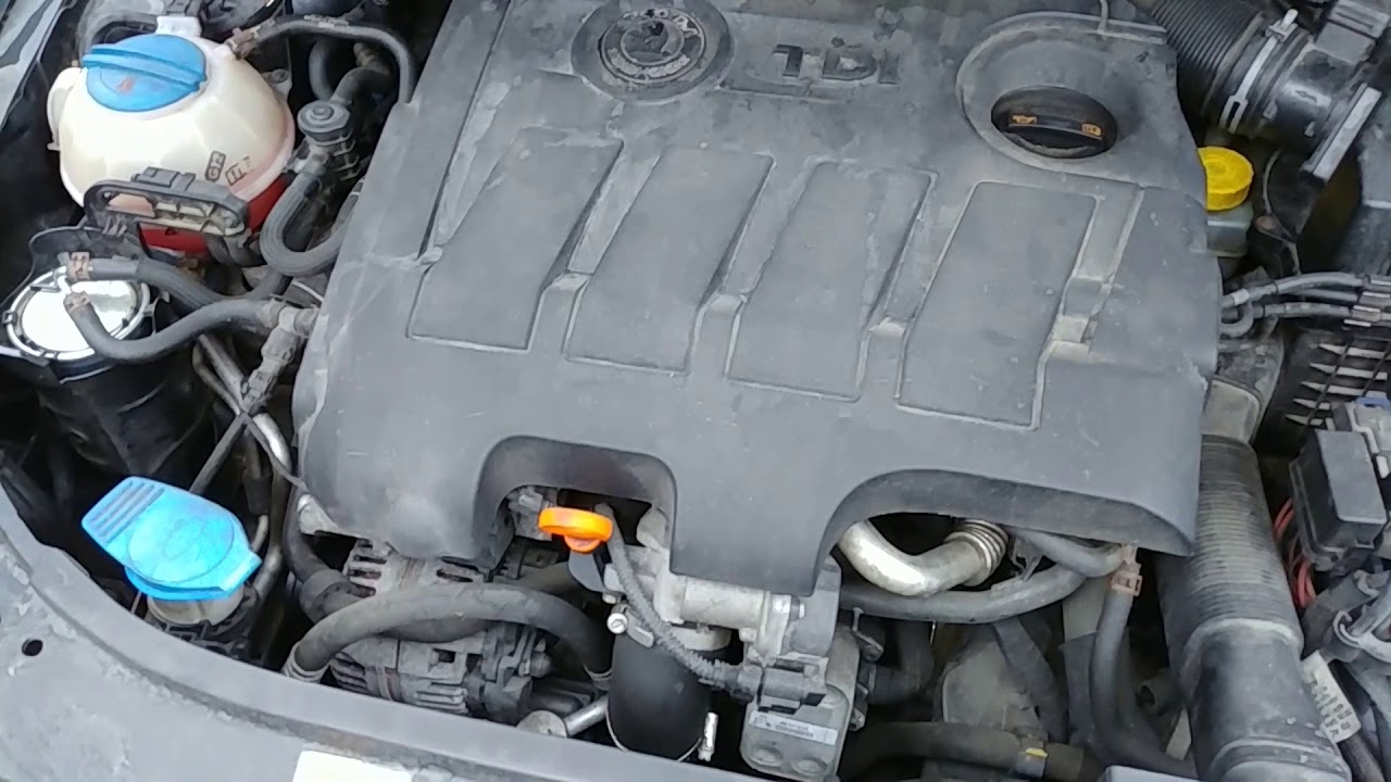 P0441 skoda fabia