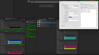 [extOSC] Debug Wealth