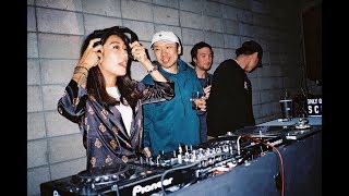 Peggy Gou Solo Set @ Peggy Gou & Friends Live in Seoul / Seoul Community Radio