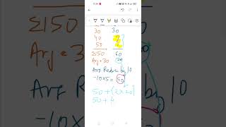 If 2 topper go out of class then average is impacted.. find the sum of the marks of topper