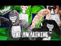 The Awakening | A Gorilla Tag Movie Trailer