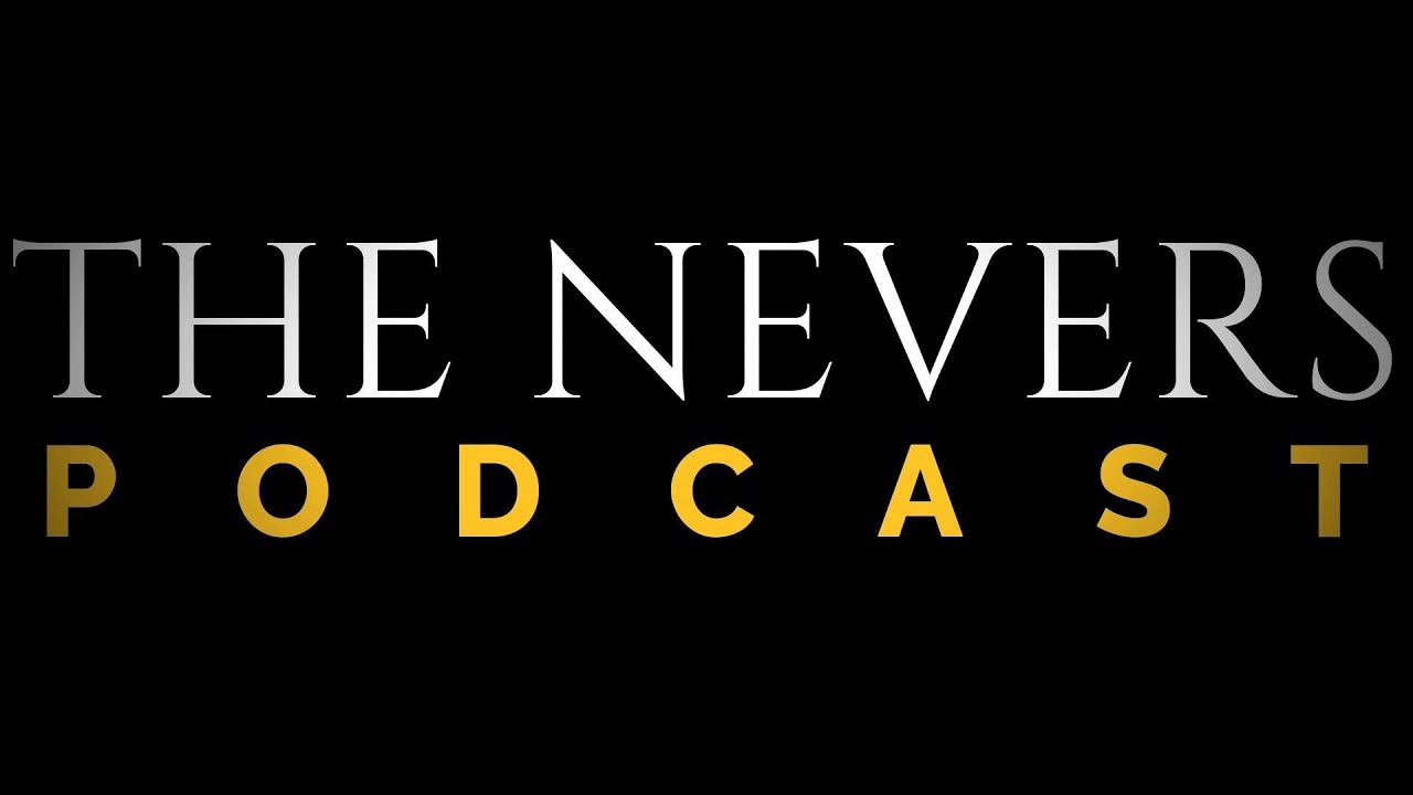 The Nevers Podcast: Let's talk Joss Whedon's Victorian HBO series 'THE NEVERS'
