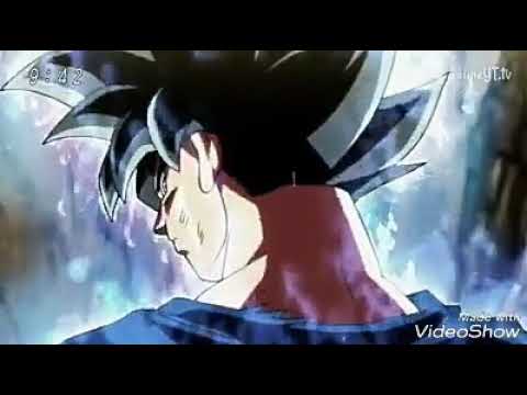 🎵Krippy kush (dragon Ball super)🎵