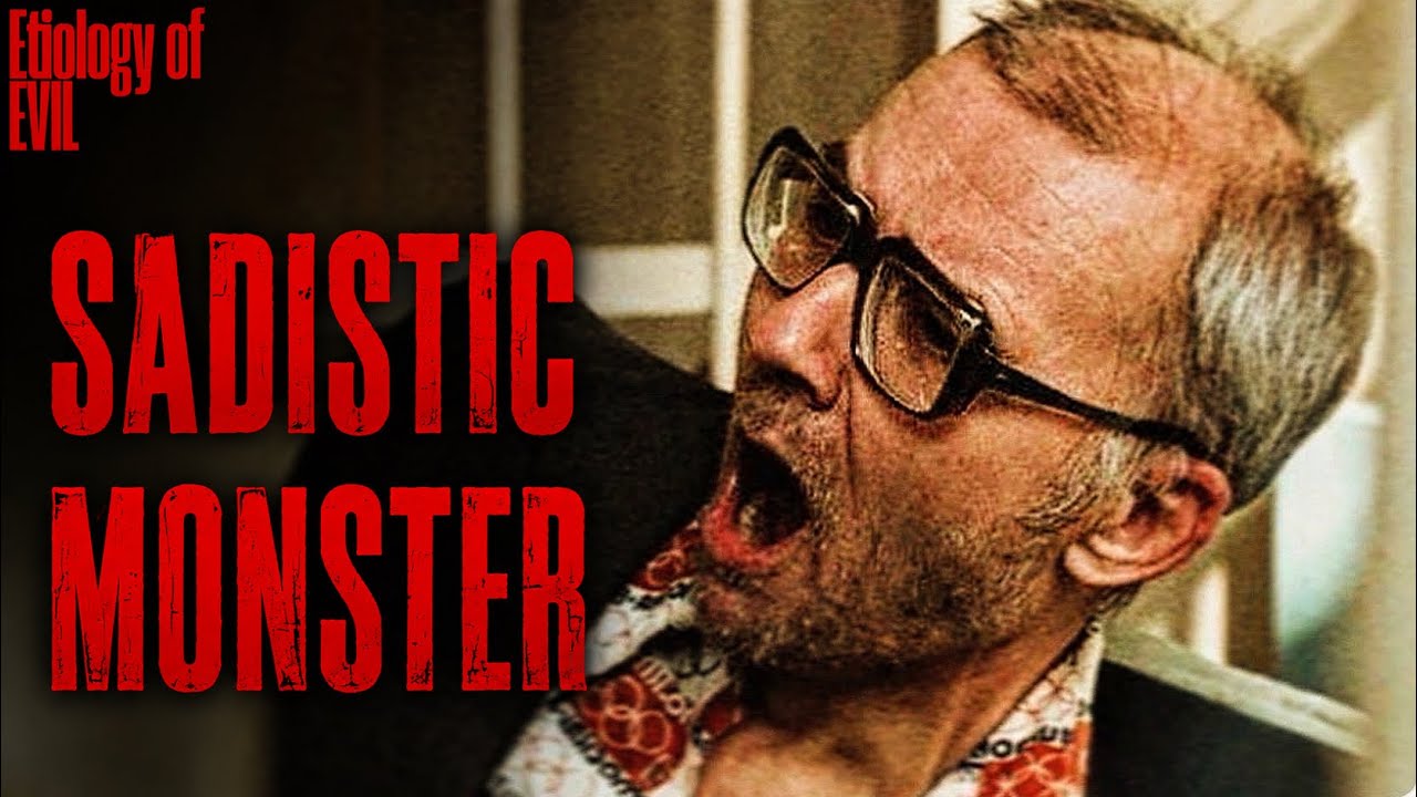 HE ATE HIS VICTIMS - ANDREI CHIKATILO (PART-2) (UNCENSORED)