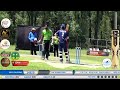 2ND Inning||SKCC Guloora Chasing 164 Rus against SAC Downtown||Tarzoo Champions League IST Edition |