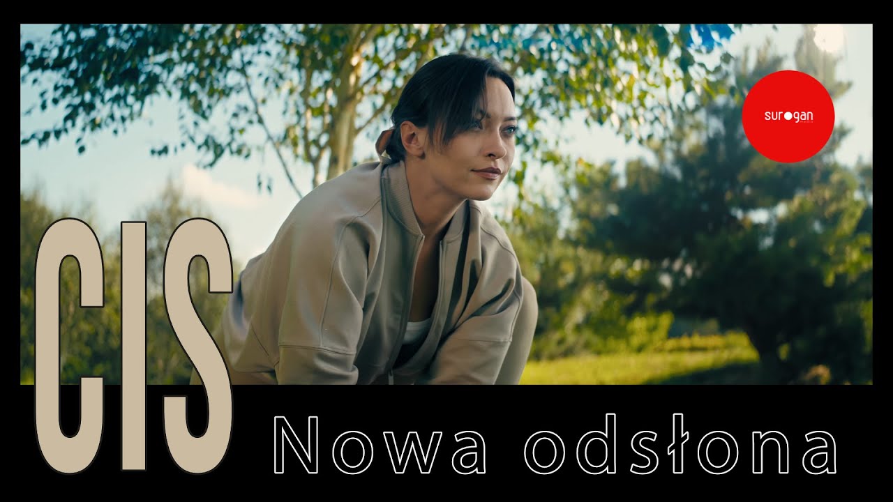 CIS Nowa Odsłona – niezwykły film wizerunkowy o zwykłych chwilach.