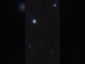 Zooming in on a giant space blob