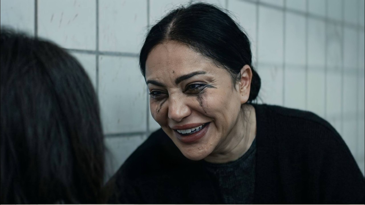 قصة حقيقية - ام كويتية تحبس بنتها في الحمام وتجعلها لايام بدون اكل او شرب