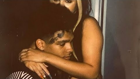 Suicidal - K Suave (Midnight in Malibu Snippet)