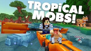 Mangrove Map Livestream - Full Playthrough