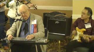 I LOVE YOU BECAUSE - Herb Remington