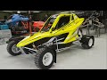 Nuevo Speedcar Wonder de Industrias Lahoz/Chapter 2º murisec54