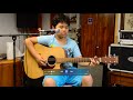 Download Lagu Scorpions Always Somewhere Cover By Dylan Taganas