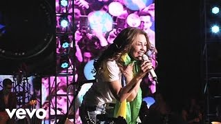 Thalia - Hits - Medley (Viva Tour