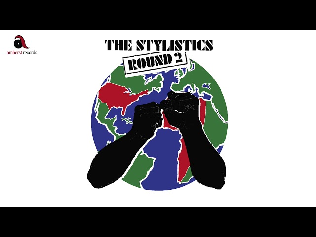 Stylistics - Pieces