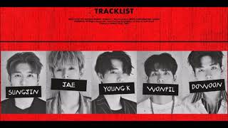 Day6  Feeling Good Hour Loop