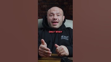 Thumbnail of The BEST Kind of Whey Protein