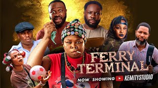 FERRY TERMINAL Latest Yoruba Movie 2026 Drama|iteledicon |femiadebayo |apakufor|kemity|Efun |vicky| FERRY TERMINAL Latest Yoruba Movie 2026 Drama|iteledicon |femiadebayo |apakufor|kemity|Efun |vicky|