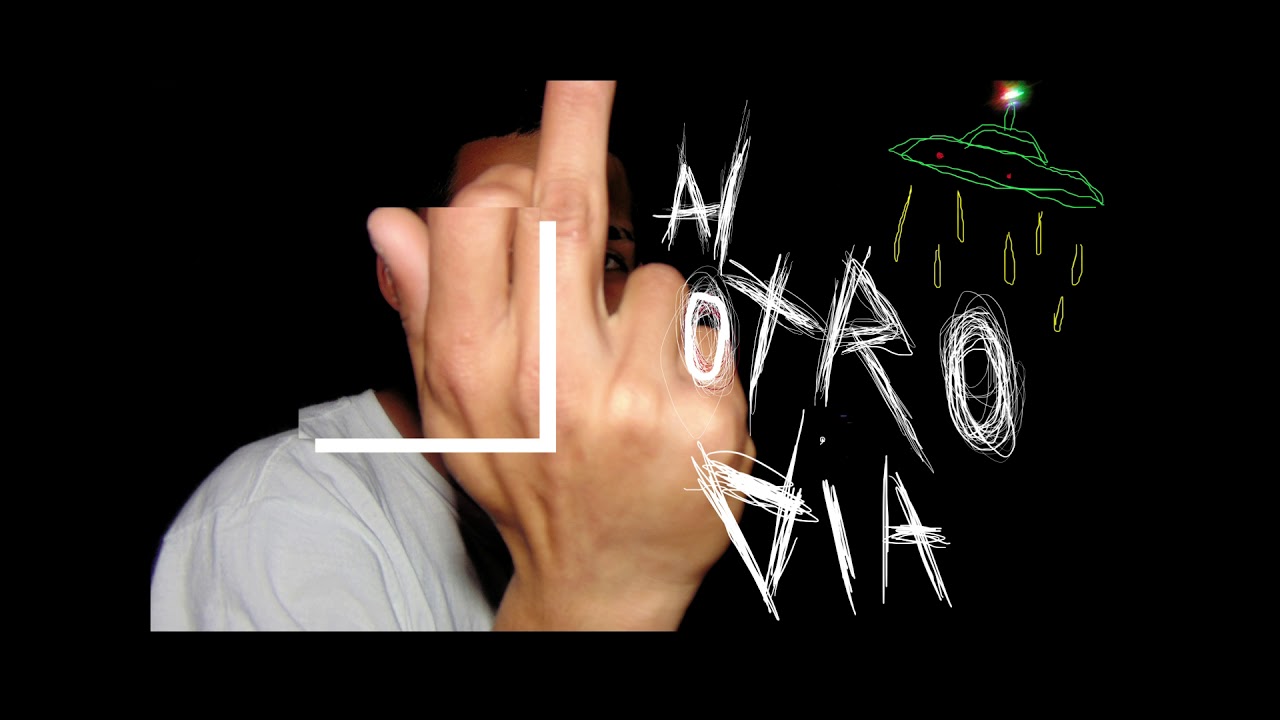 TACHY JV x MUSEO - AL OTRO DIA