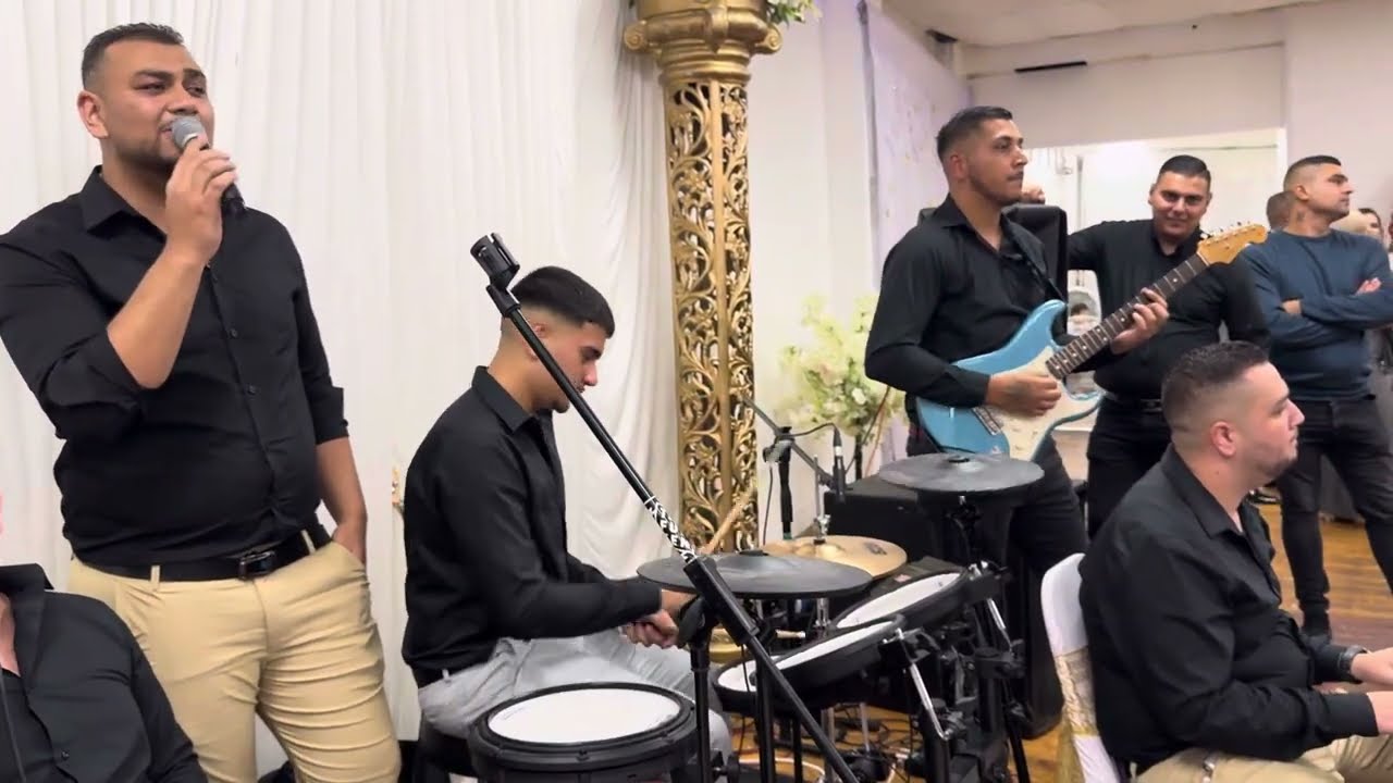 Darusko Band - Mix Diska (Anglicke) 2023