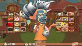 New Carnival Games Wii E3 2010 Trailer