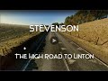 Stevenson - The High Road to Linton (Toccata-Reel)