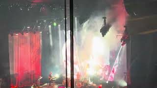 Dream Theater - The Enemy Inside + A Rite Of Passage. 24-04-2026 Movistar Arena, Buenos Aires, ARG