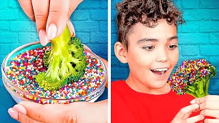 Cute And Useful Hacks For Clever Parents || Smart Parenting Gadgets And Funny DIY Crafts For Kids