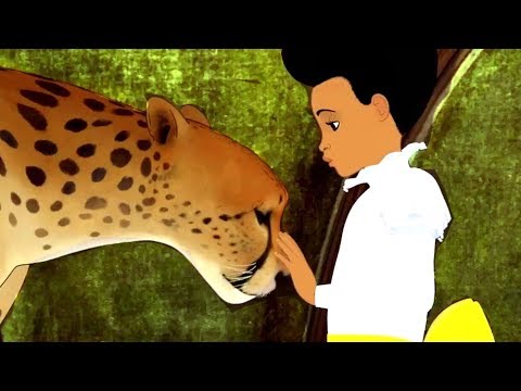 DILILI À PARIS Bande Annonce #2 (Animation, 2018) Michel Ocelot