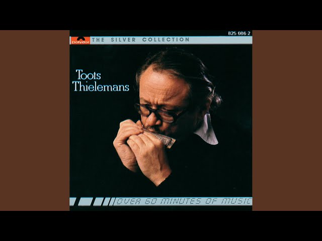 Toots Thielemans - Big Bossa