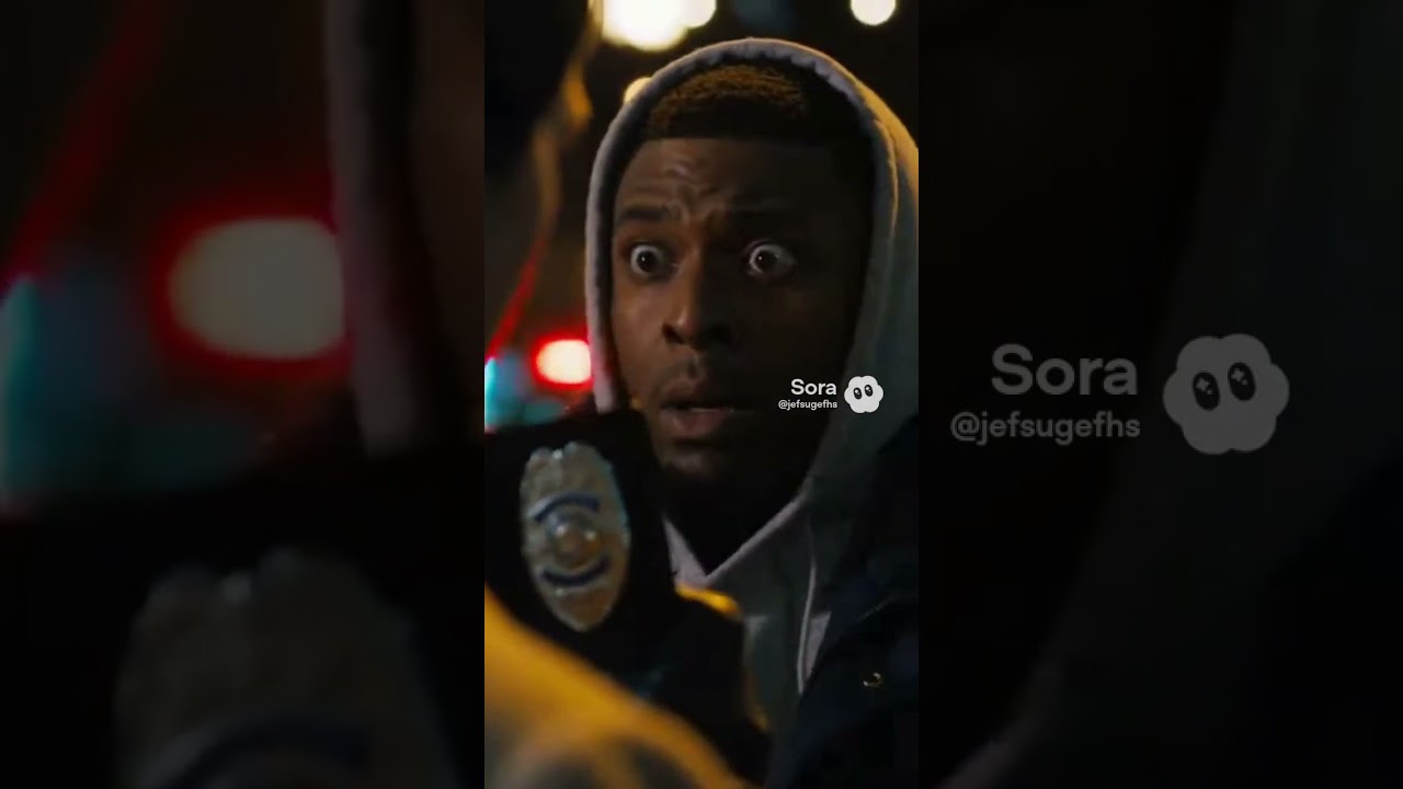 Cop Catches Criminal While Disguise 