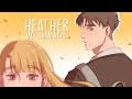 Heather  oc animatic