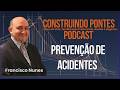 PREVENÇÃO DE ACIDENTES