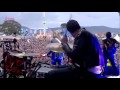 The Strokes Under Cover of Darkness Live at T in the Park 2011