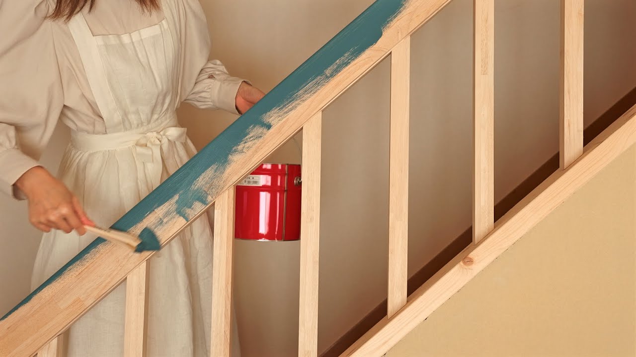 Я купила небольшой дом и живу в нем одна🍂🛻🍂