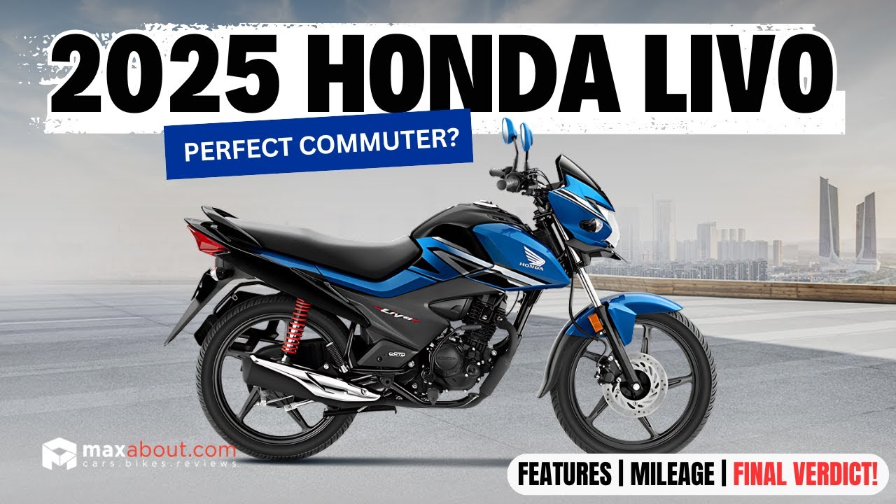 honda-livo-2025-is-the-most-stylish-commuter-bike-under-80-000-youtube