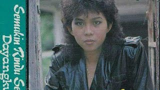 lagu dayangku intan (with lyric) in HD