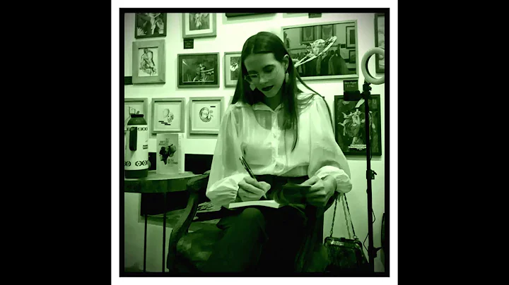 Protagonistas Misioneros: Entrevista a Jennifer Gi...