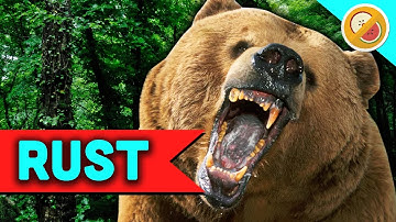 BEAR SLAYER  - Rust w/ Friends [Season 2: Episode 2]