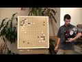 Nick Sibicky Go Lecture #8 - 8-9k Game Review