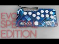 EVO Edition Snack box Micro First Look