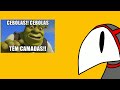2 hambúrgueres, afalce...
